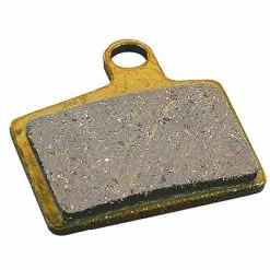 Marwi, Bremsbelag Union DBP-40S Hayes, Gesintert, Dyno, Radar, Ryde Comp, Stroker Ryde, 438140