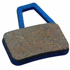 Marwi Bremsbelag Union DBP-37 Hayes, Organisch, El Camino, 438037