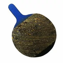 Marwi Bremsbelag Union DBP-30 Promax, Organisch, DSK-400, 601J, X-nine, 438030