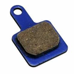 Marwi, Bremsbelag Union DBP-27 Suntour, Tektro, TPR, Organisch, DB XCC, Auriga, Parabox, 438027