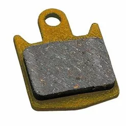 Bremsbelag Union DBP-22S Hope, Gesintert, DH4, E4, M4 (4 Beläge), Marwi, 438122