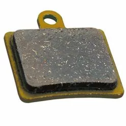 Marwi, Bremsbelag Union DBP-20S Hope, Gesintert, Mini, 438120