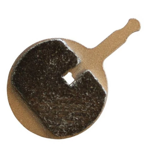 Marwi Bremsbelag Union DBP-38S Avid, Gesintert, BB5, 438138