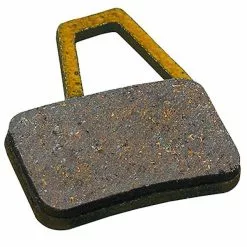 Bremsbelag Union DBP-37S Hayes, Gesintert, El Camino, Marwi, 438137