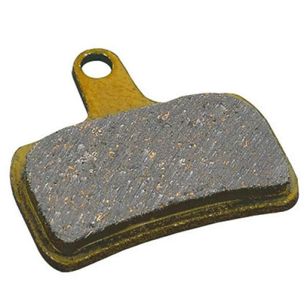 Marwi, Bremsbelag Union DBP-29S Hope , Gesintert, Mono Mini, 438129