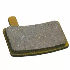 Marwi, Bremsbelag Union DBP-41S Hayes, Gesintert, Gram, Stroker Carbon, Stroker Trail, 438141