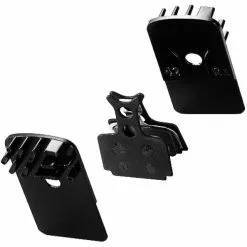 Marwi, Bremsbelag Union DBP-42C-Set Formula, Organisch, CR, Mega, R1, RO, RX, Mit Kühlrippen, 438242