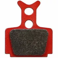 Marwi, Bremsbelag Union DBP-42SC Formula, Gesintert, CR, Mega, R1, RO, RX, Ersatzbeläge, 438542