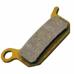 Marwi, Bremsbelag Union DBP-16S Formula, Grimeca, Gesintert, B4, 4Racing, XL Racing, DH, 438116