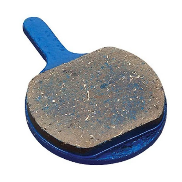 Marwi, Bremsbelag Union DBP-04 Magura, Organisch, Clara, Louise, 438004