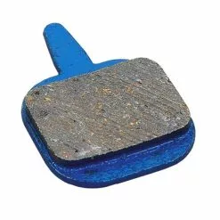 Bremsbelag Union DBP-08 Tektro, Organisch, Hydraulisch, Mechanisch, Marwi, 438008