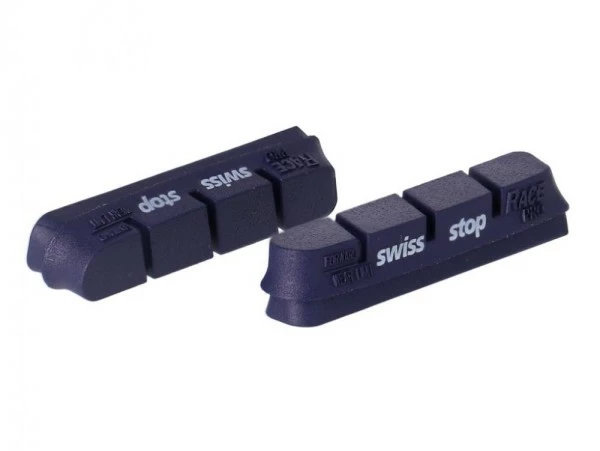 Felgenbremsbeläge SwissStop BXP