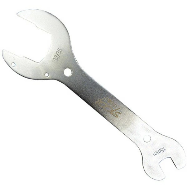 Steuersatz-Schlüssel 32+36mm, Und Pedale 15mm, Point, 29266701