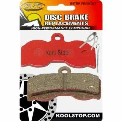 Kool-Stop, Bremsbelag Hope, XC-4, RE-D540