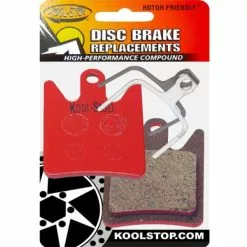 Kool-Stop, Bremsbelag Hope, Moto V2, Tech V2, RE-D580
