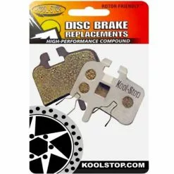 Kool-Stop, Bremsbelag Hayes AL, HFX Mag, Mag-Plus/XC/HD, 9Carbon, 9XC/9HD/MX1/HFX, RE-D200A