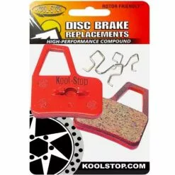 Kool-Stop, Bremsbelag Hayes, El Camino, RE-D230