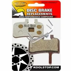 Bremsbelag AVID AL, Juicy5/7, Carbon, Ultimate, BB7, Kool-Stop, RE-D270A