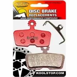 Kool-stop Kool Stop Scheibenbremsbelag D-294 Organisch