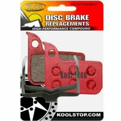 Kool-stop Scheibenbremsbelag Kool Stop RE-D297