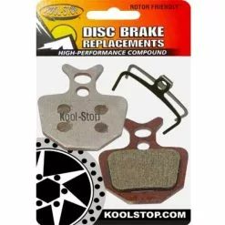 Kool-Stop, Bremsbelag Formula AL, Oro,RE-D320A