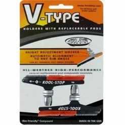 Kool-stop Bremsschuh Kool Stop H5-520 V-Brake