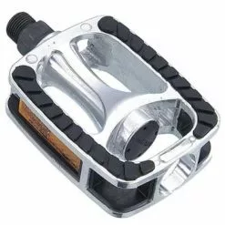 Marwi Pedale Trekking Alu, Mit Antirutsch, SP-811