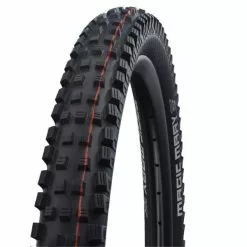 Reifen Schwalbe Magic Mary 27.5x2.60" 65-584 Schwarz TLE E-25 Faltbar