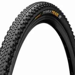 Reifen Continental Terra Trail 27.5 X 1.75" 47-584 Schwarz TLR E-25 Faltbar