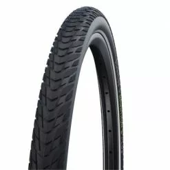 Reifen Schwalbe Marathon E-PLUS 28x2.15" 55-622 Schwarz Reflex E-50 Draht