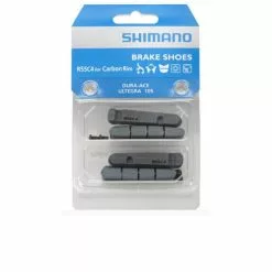 Felgenbremsbelag Shimano R55C4 (2 Paar)
