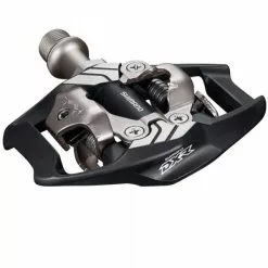 Shimano Pedal MX70 Schwarz, EPDMX70 SPD Trail