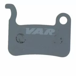 VAR Scheibenbremsbelag PA-59003 Shimano 2 Stk. Organisch