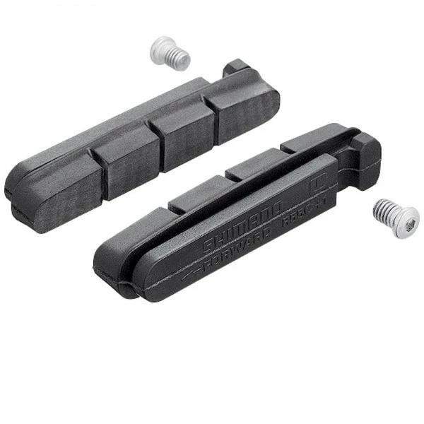 Felgenbremsbelag Shimano R55C3 (VE 2 St.)