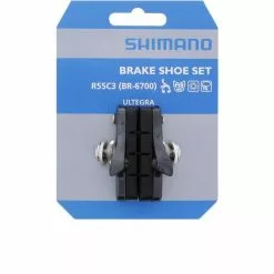 Bremsschuh Shimano R55C3 Cartridge Für BR-6700