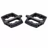 Tatze Pedal MTB CONTACT Plattform, 10 Pins Je Seite
