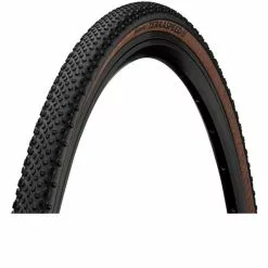 Reifen Continental Terra Speed ProTection 29x1.50" 40-622 Schwarz TLR E-25 Faltbar