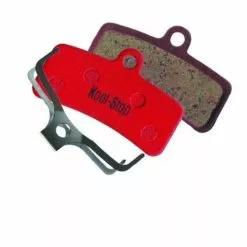Kool-Stop Scheibenbremsbelag D640 Organisch