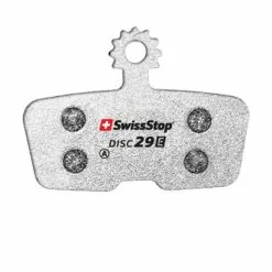 SwissStop Scheibenbremsbelag Disc 29 E Organisch