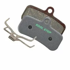 Kool-Stop Scheibenbremsbelag E-Bike KS-D640E Organisch