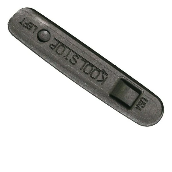 Felgenbremsbelag Kool-Stop Campa SR Carbon 2 Hard