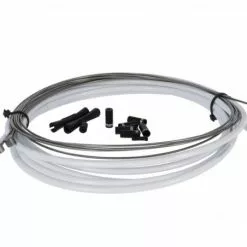 Bremszug Kit Sram MTB Weiß 5mm