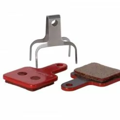 Tektro Scheibenbremsbelag T20.11 Semi-metallisch