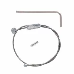 XLC Verbindungskabel Cantilever BR-X102 300mm Inkl Zubehör