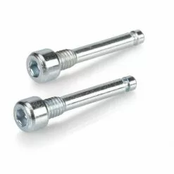 XLC Befestigungsbolzenset M4x22 (Paar) Avild Elixir 5/7/9, Guide Code/Trail