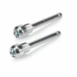 XLC Befestigungsbolzenset M5x25 (Paar) Formula Mega, Hope E4/V4X2/V2