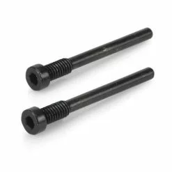 XLC Befestigungsbolzenset M4x36 (Paar) Hayes Ryde/Dyno