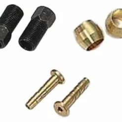 XLC Anschlusskit F. Scheibenbremsleitung Shimano