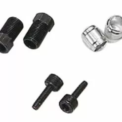 XLC Anschlusskit F. Scheibenbremsleitung Avid