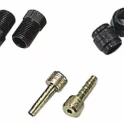 XLC Anschlusskit F. Scheibenbremsleitung Magura